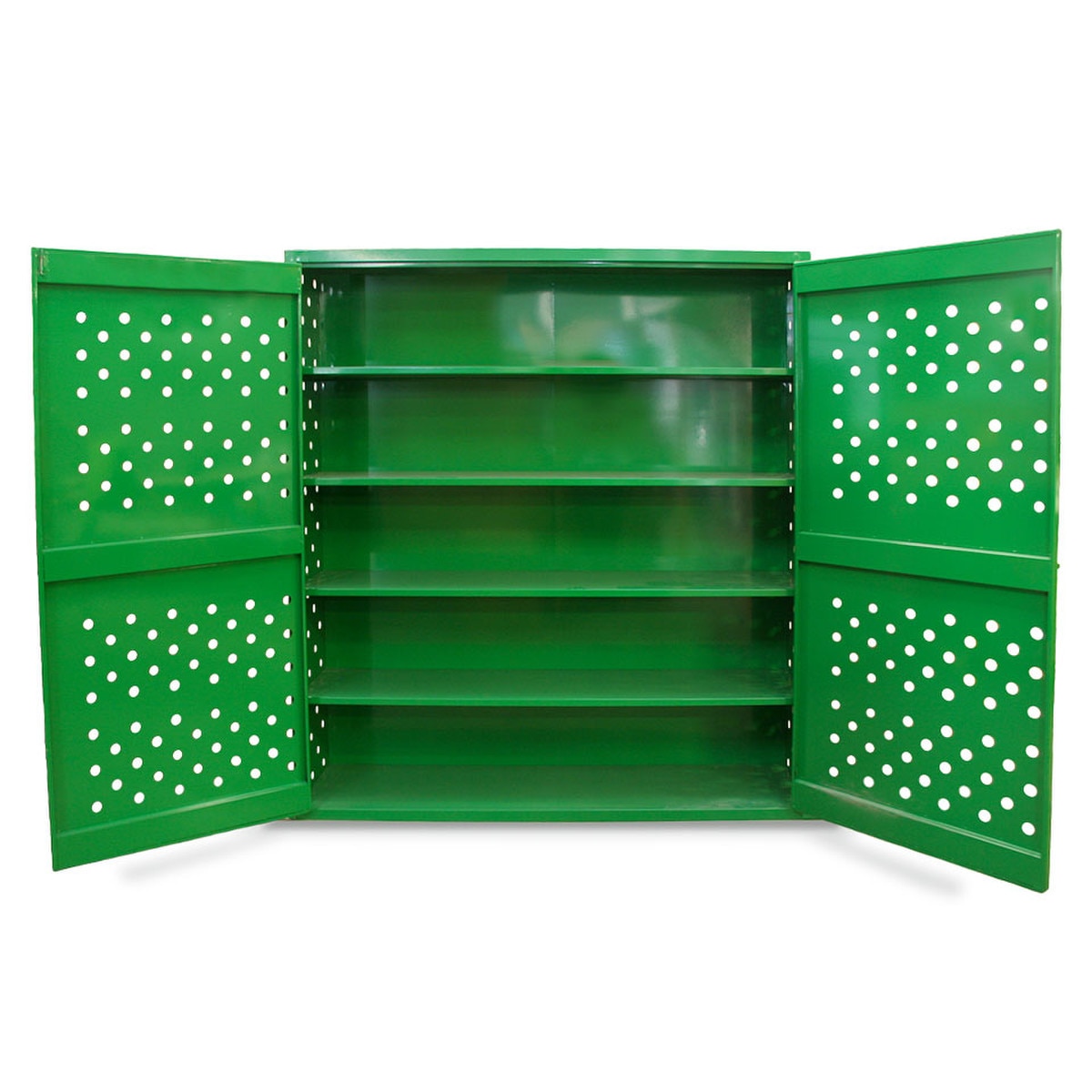 432 Can Aerosol Safety Cabinet Vertical | Safe Aerosol Can Storage | Best way to store aerosols | ASC432